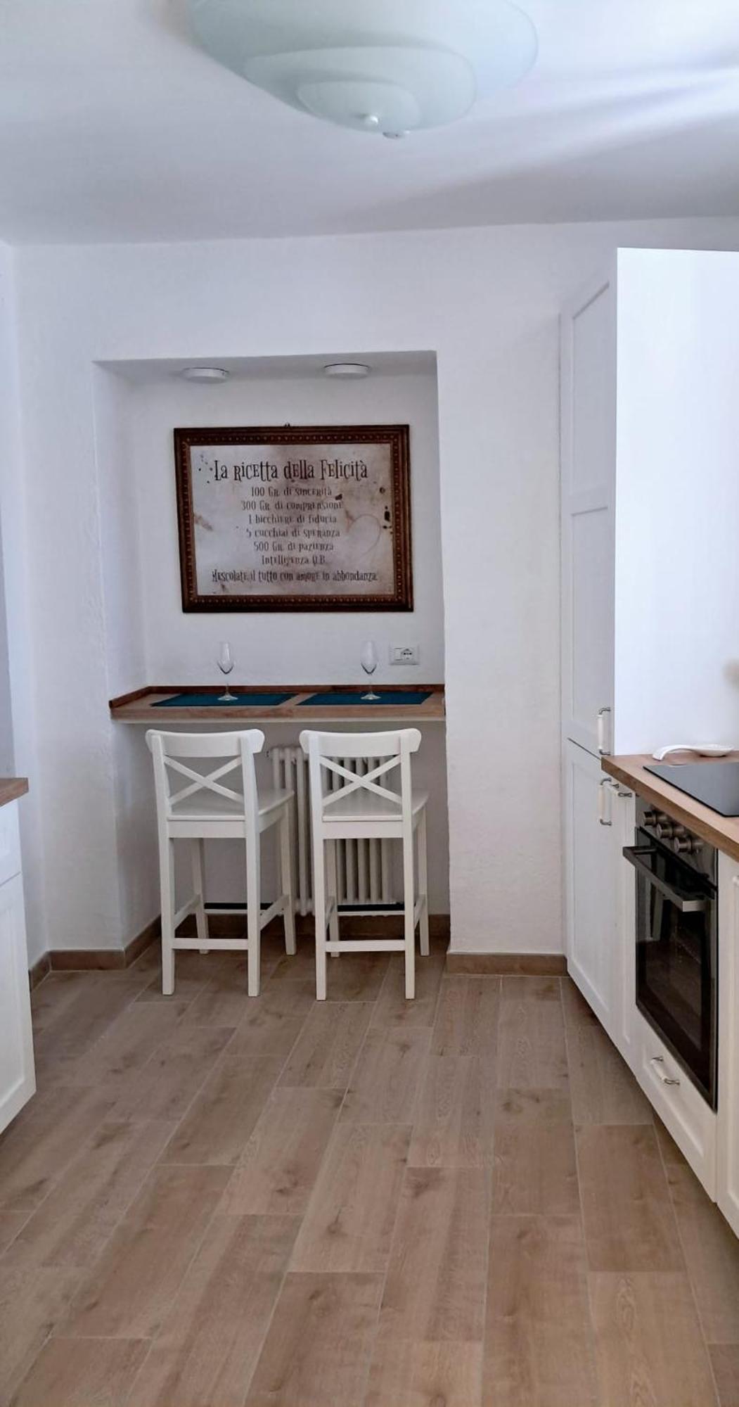 La Suite Del Giardino Naples Luaran gambar