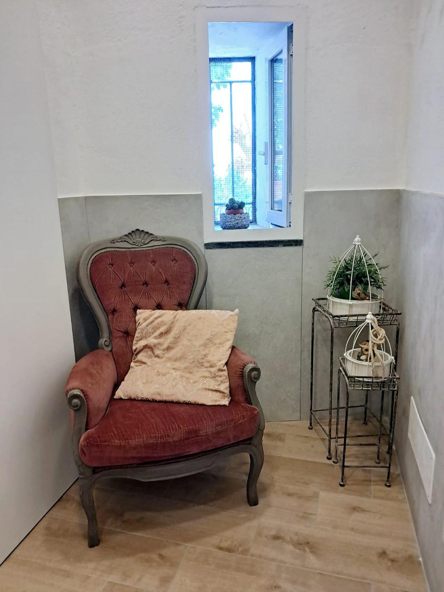 La Suite Del Giardino Naples Luaran gambar