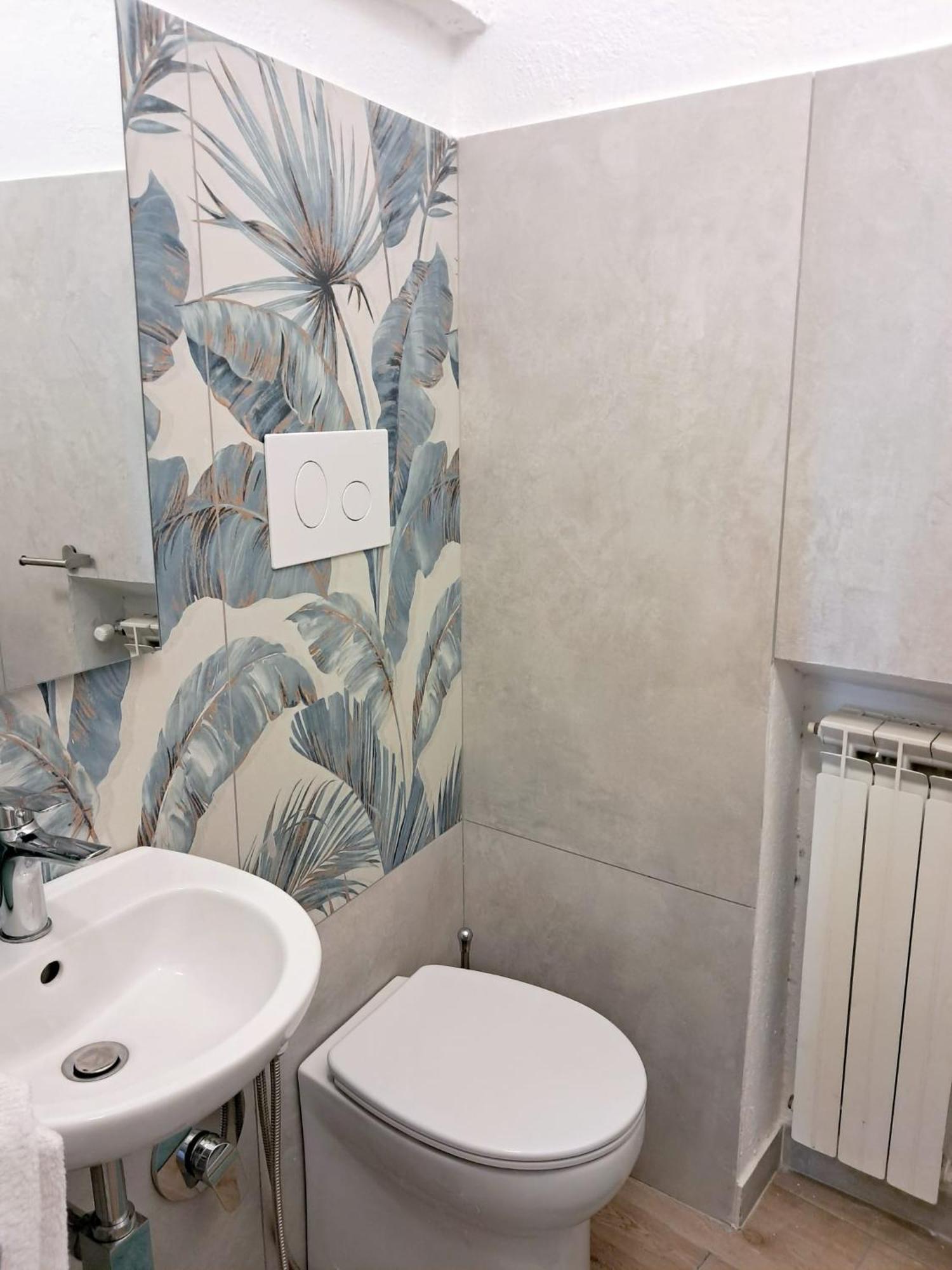 La Suite Del Giardino Naples Luaran gambar