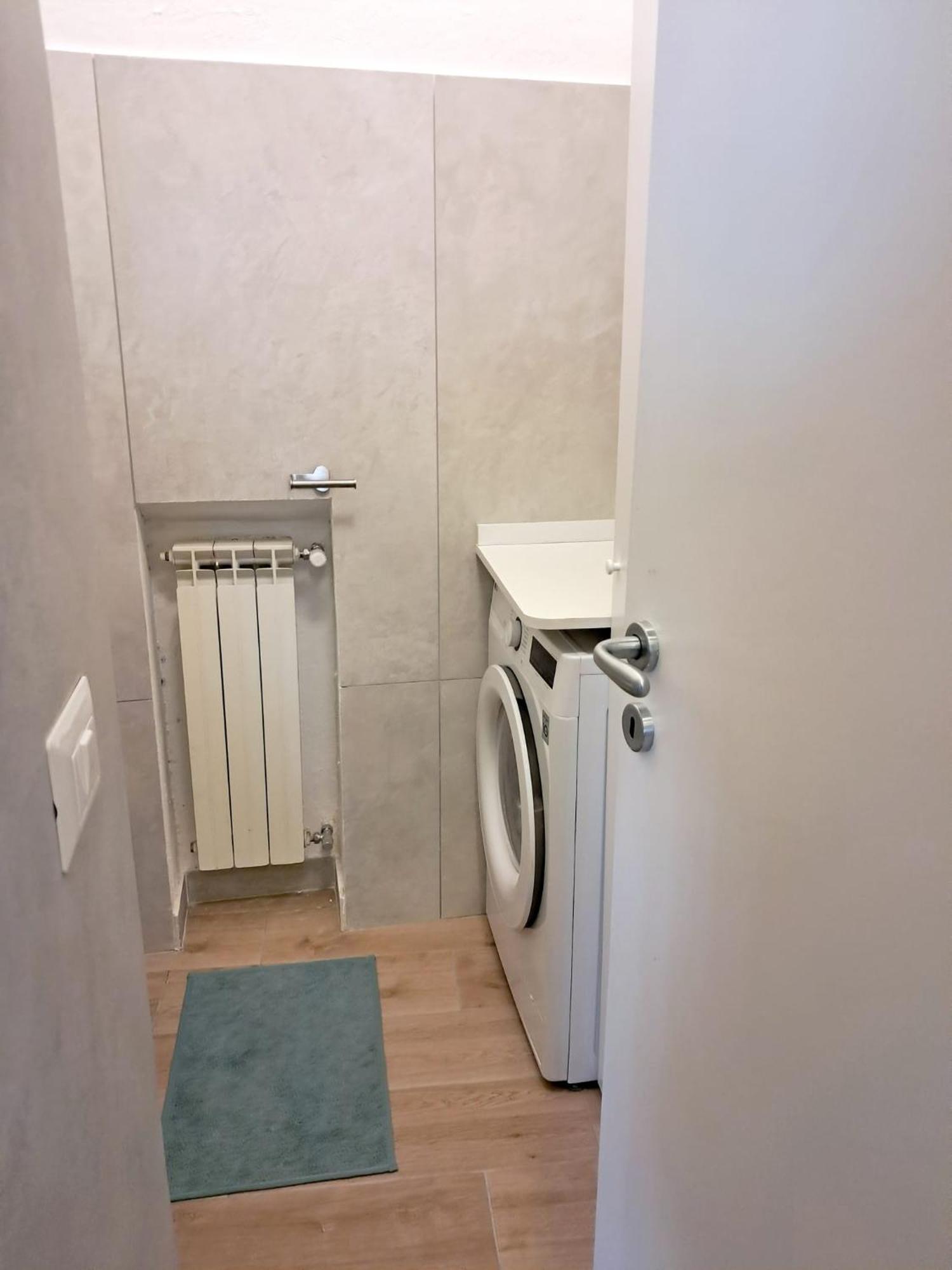 La Suite Del Giardino Naples Luaran gambar