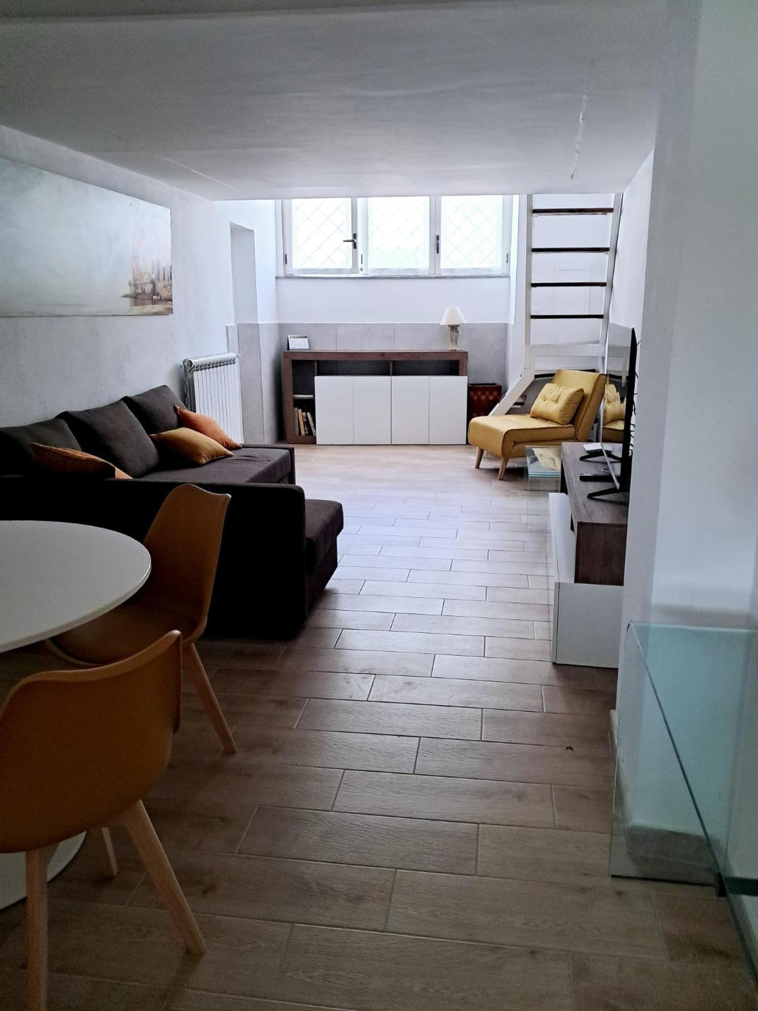 La Suite Del Giardino Naples Luaran gambar