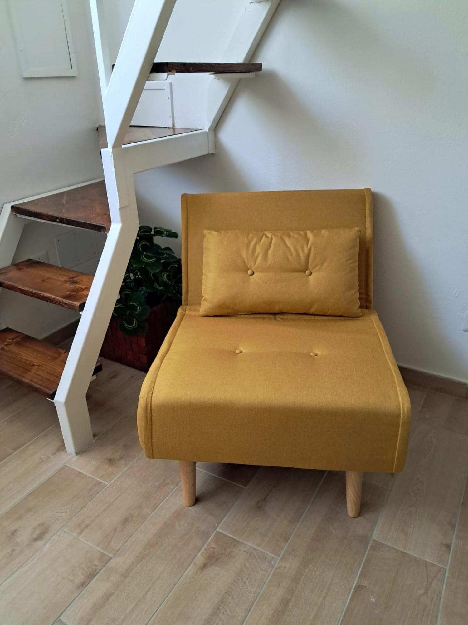 La Suite Del Giardino Naples Luaran gambar