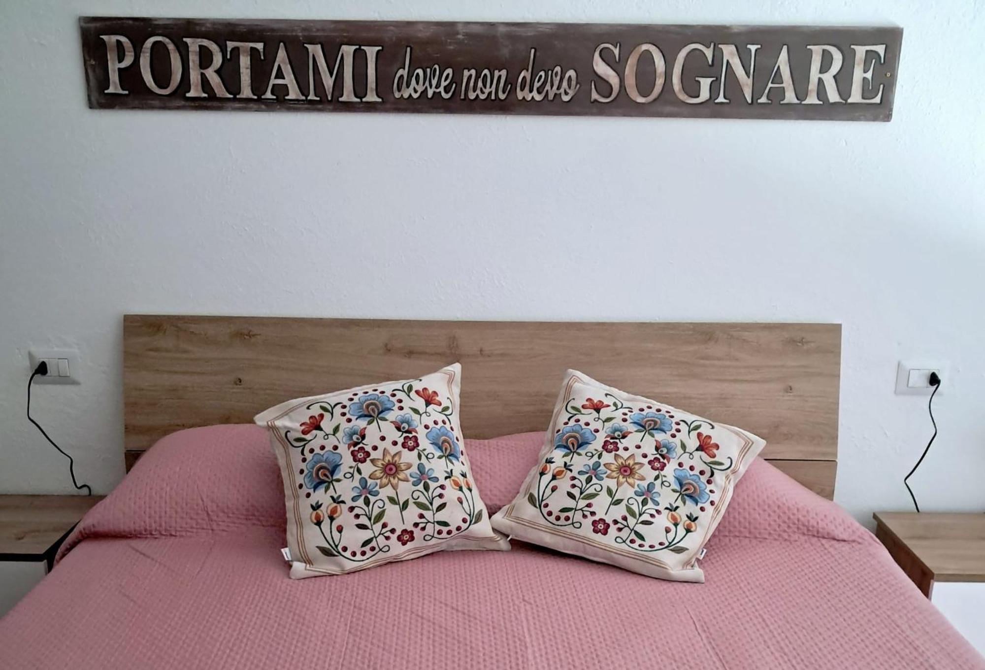 La Suite Del Giardino Naples Luaran gambar