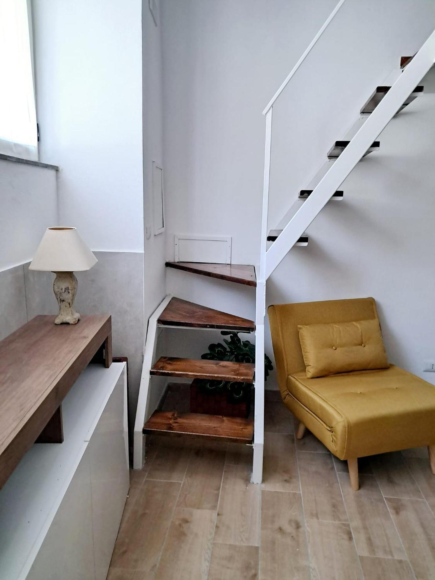 La Suite Del Giardino Naples Luaran gambar