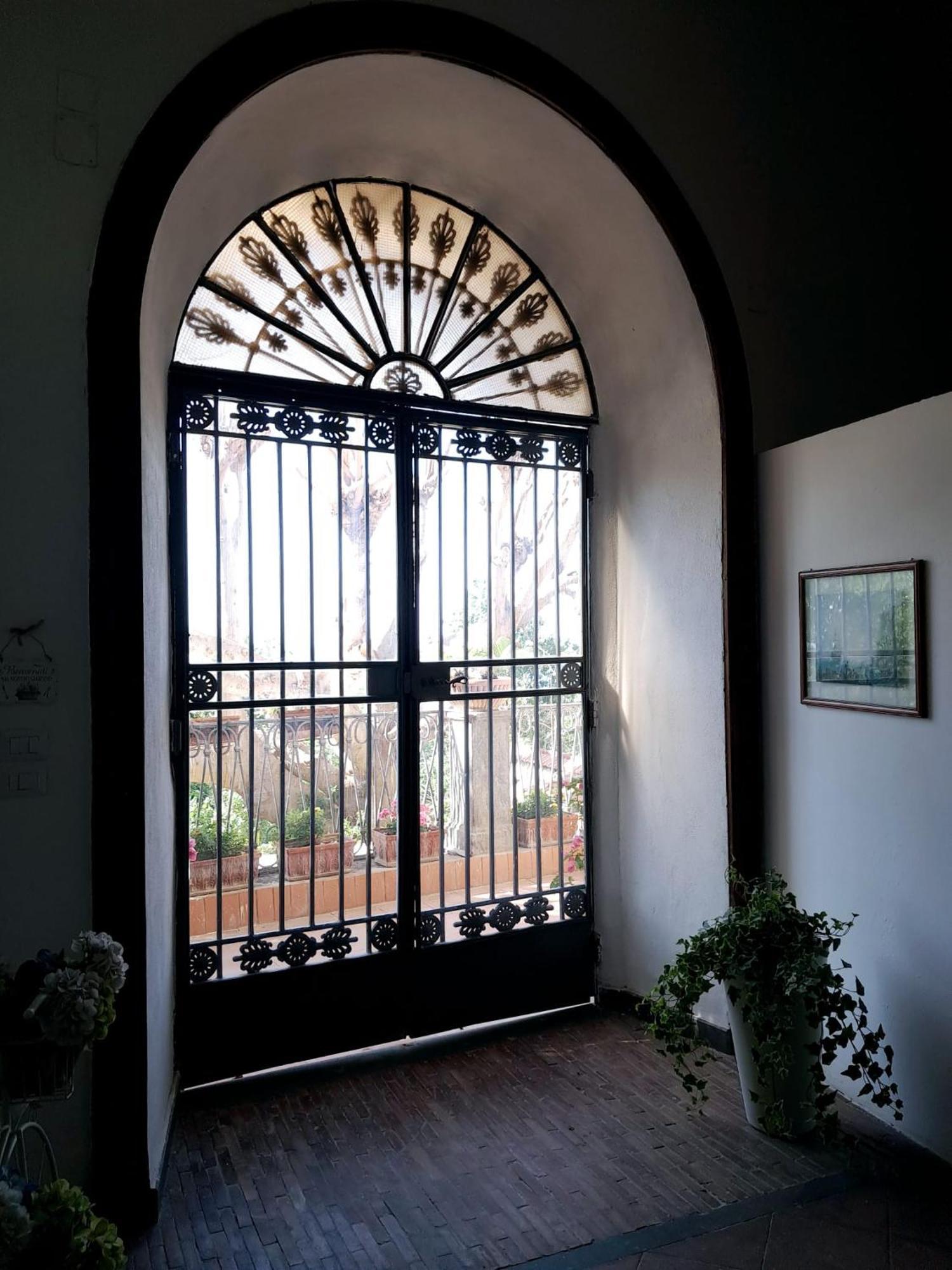 La Suite Del Giardino Naples Luaran gambar