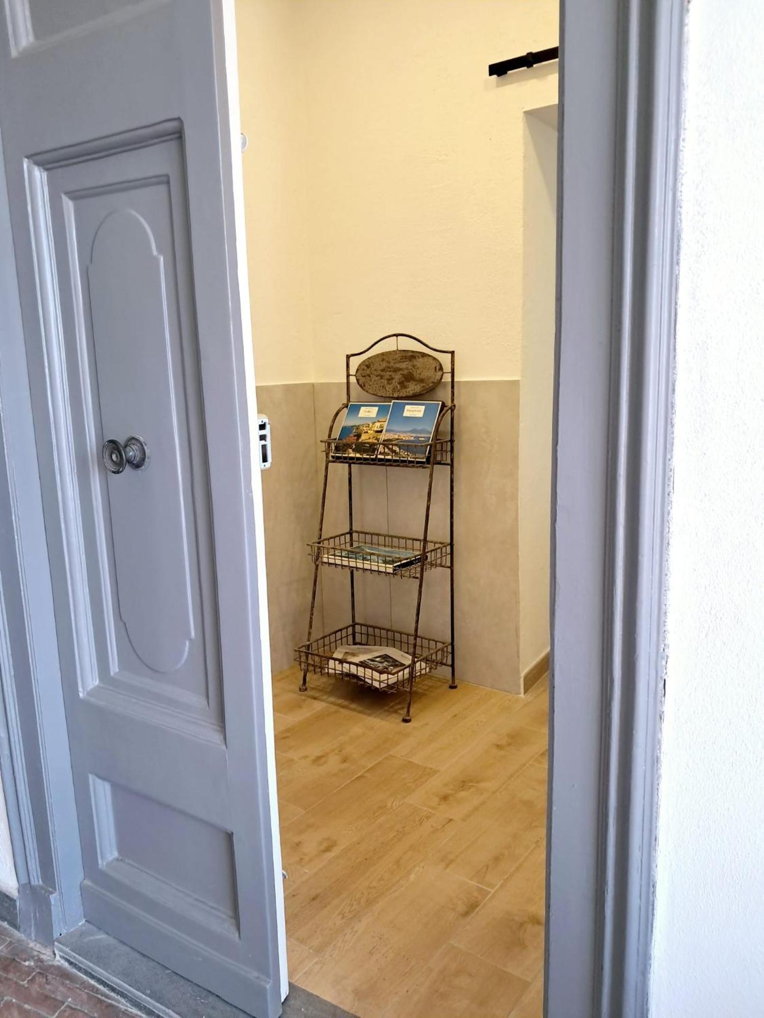 La Suite Del Giardino Naples Luaran gambar