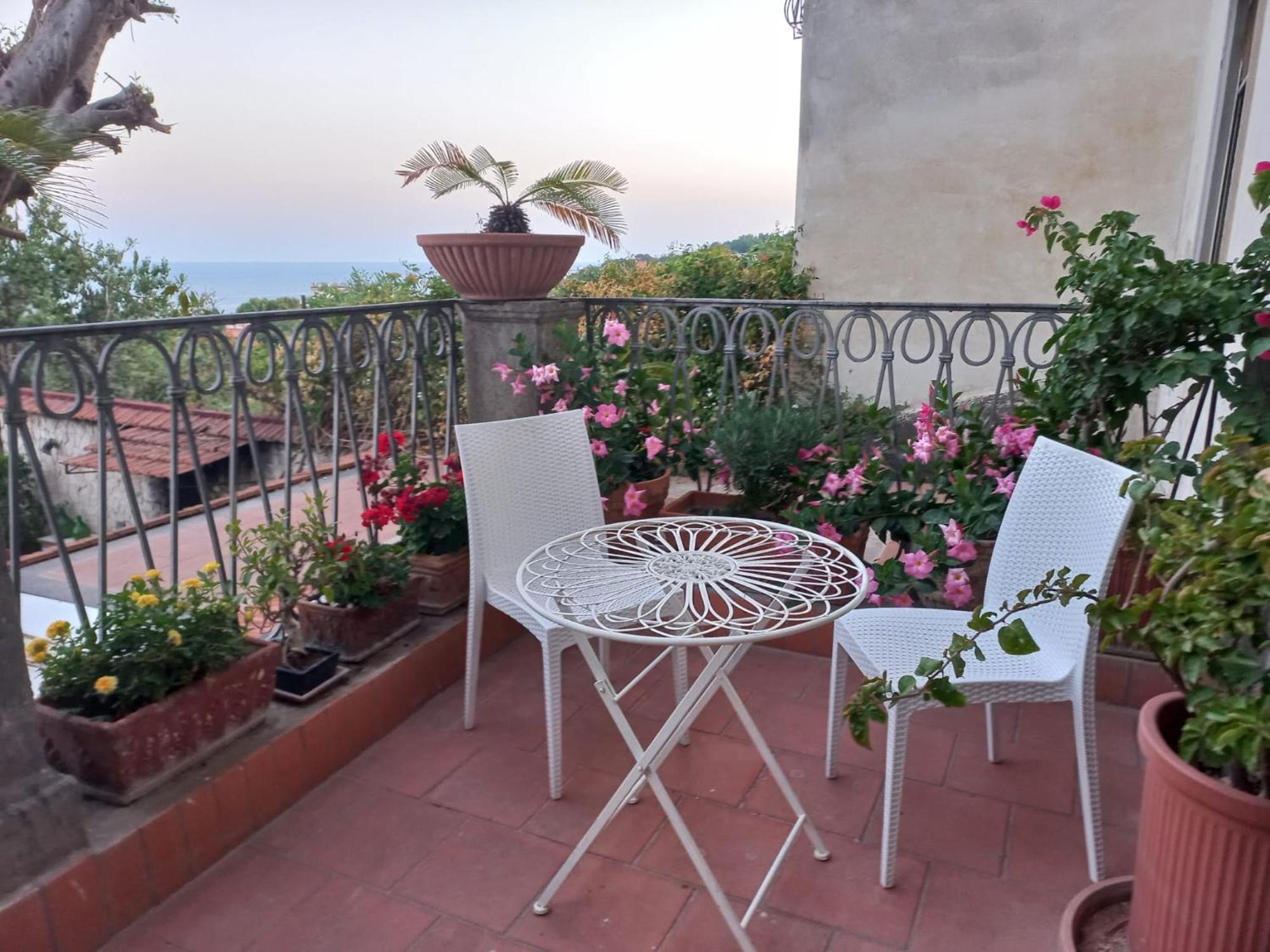 La Suite Del Giardino Naples Luaran gambar